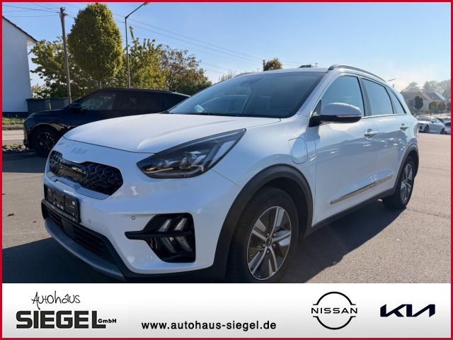 Bild des Angebotes Kia Niro Spirit Plug-in Hybrid *AHK* Metallic