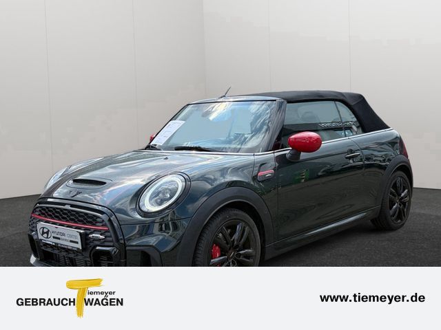 Bild des Angebotes MINI John Cooper Works Cabrio Mini John Cooper Works
