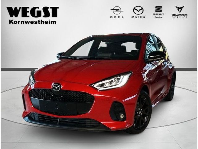 Bild des Angebotes Mazda 2 Homura