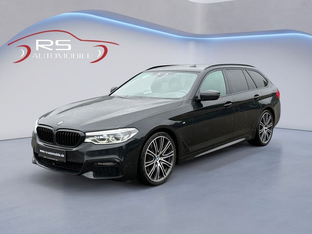 Bild des Angebotes BMW 530 d M Sport