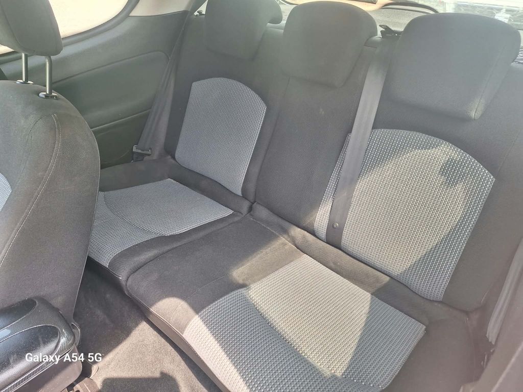 Bild des Angebotes Peugeot 206 1.4 Tendance 75 Tendance