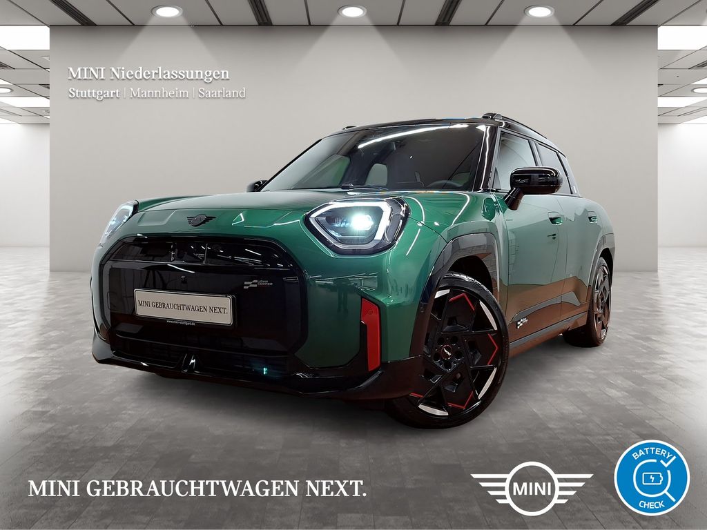 Bild des Angebotes MINI Aceman E CHN AHK Driv.Assist+ Harman/K Head-Up