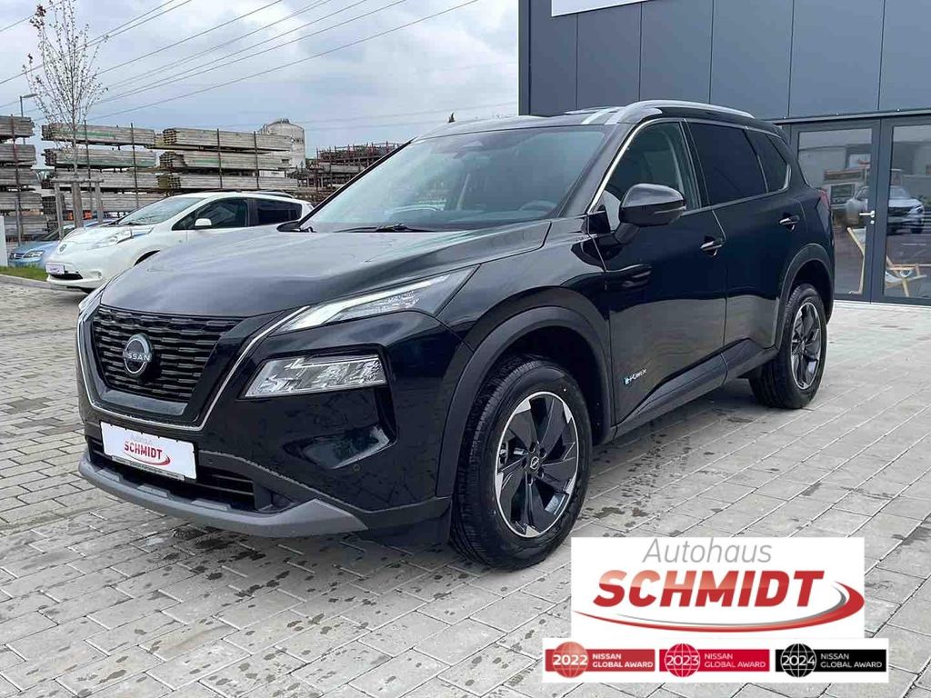 Bild des Angebotes Nissan X-Trail 1.5 VC-T ePower N-Connecta