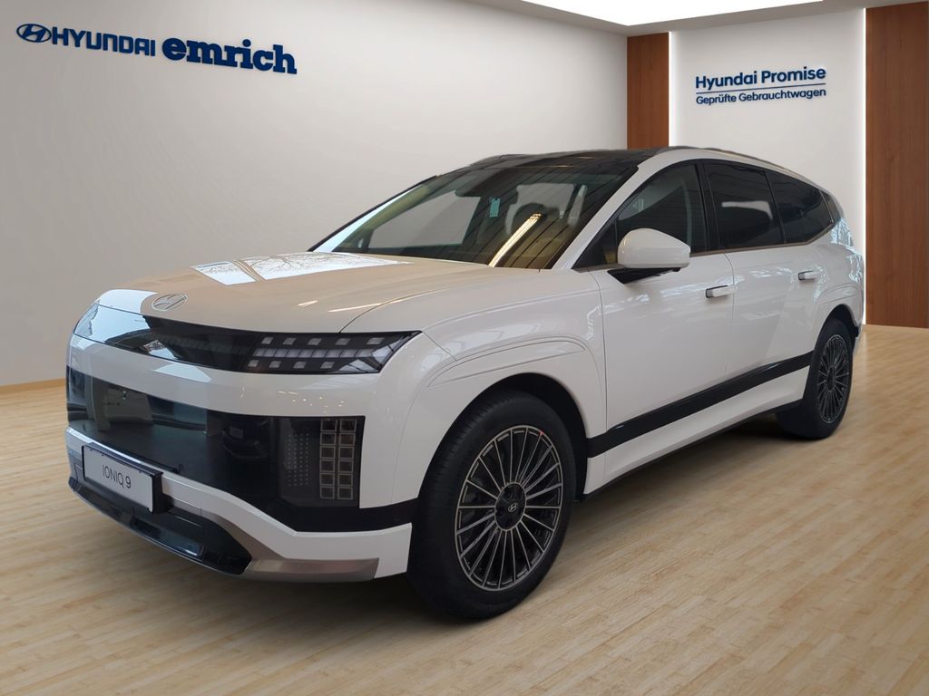 Bild des Angebotes Hyundai IONIQ 9 315 kW Performance 4WD Uniq