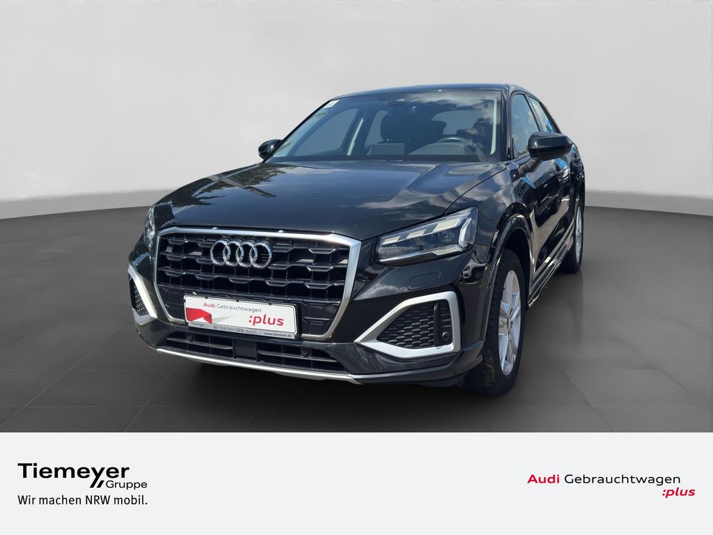 Bild des Angebotes Audi Q2 35 TFSI ADVANCED MATRIX VIRTUAL ACC KAMERA
