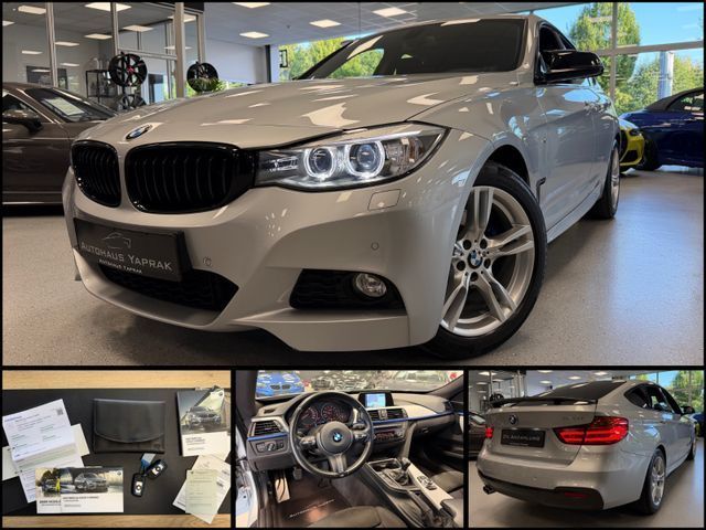 Bild des Angebotes BMW 328 i Gran Turismo|M-Sport|Pano|Navi|Service