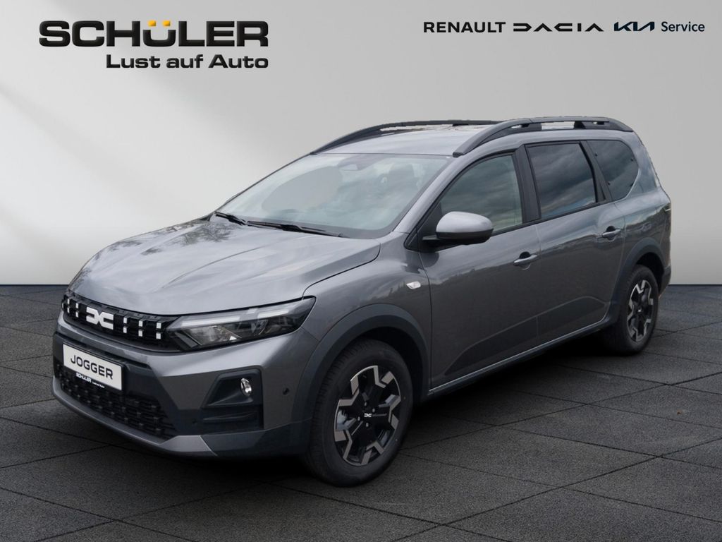 Dacia Jogger Hybrid 155 Journey MY26
