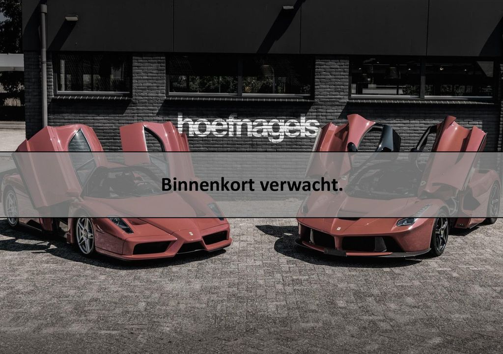 Bild des Angebotes Andere Other Other Ferrai 849 Testarossa Carbon seats,