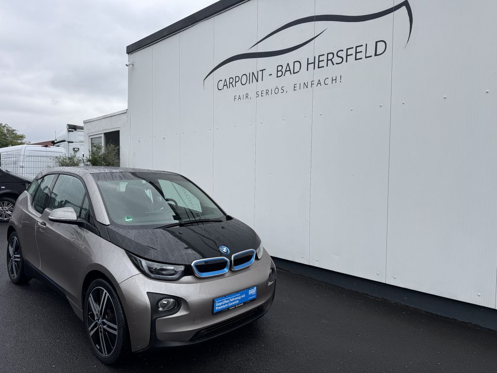 Bild des Angebotes BMW i3 Basis