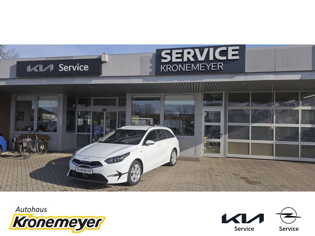 Bild des Angebotes Kia Ceed_sw Sportswagon 1.0T 120PS Edition 7 Emotion