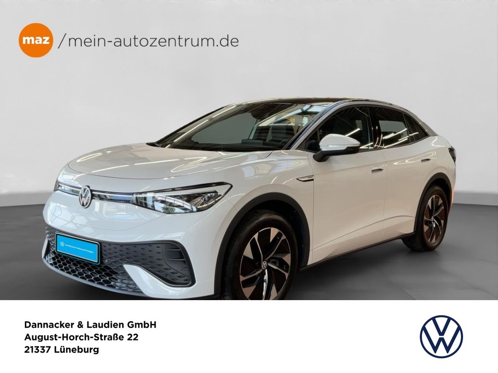 Bild des Angebotes Volkswagen ID.5 Pro 82kWh Alu LED PDC Navi ACC uvm.