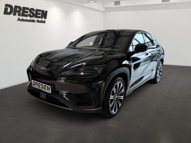 Bild des Angebotes BYD SEALION 7 Design/Allrad/360 Kamera/Sitzbelüftung