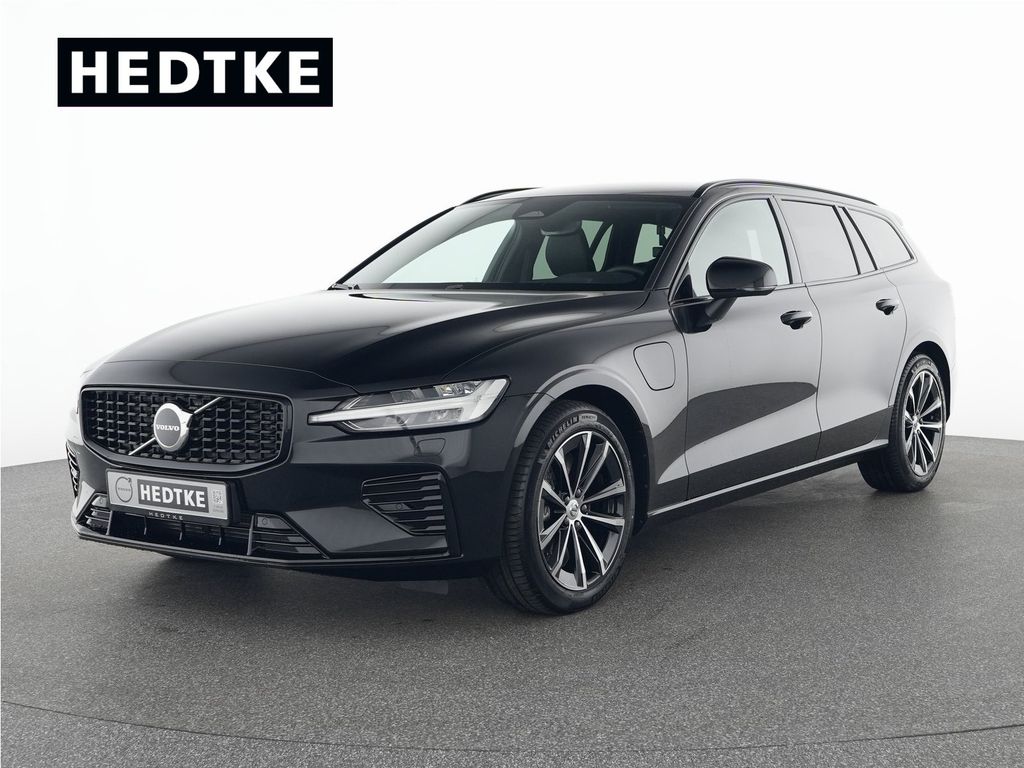 Bild des Angebotes Volvo 30% NACHLASS AUF UPE! V60 T8 Plus Dark - BUSINES