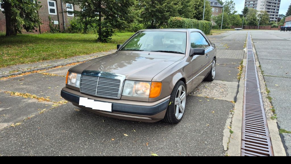 Bild des Angebotes Mercedes-Benz CE 230