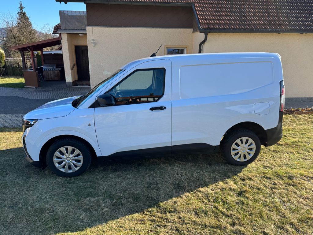 Bild des Angebotes Ford Transit Courier Trend Winterpaket