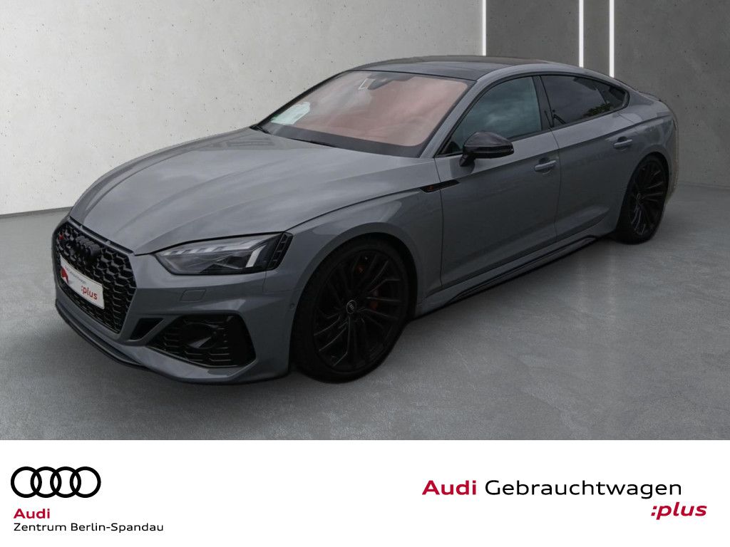 Bild des Angebotes Audi RS5 Sportback *PANO*MATRIX*360°*HuD*B&O*NAV+*