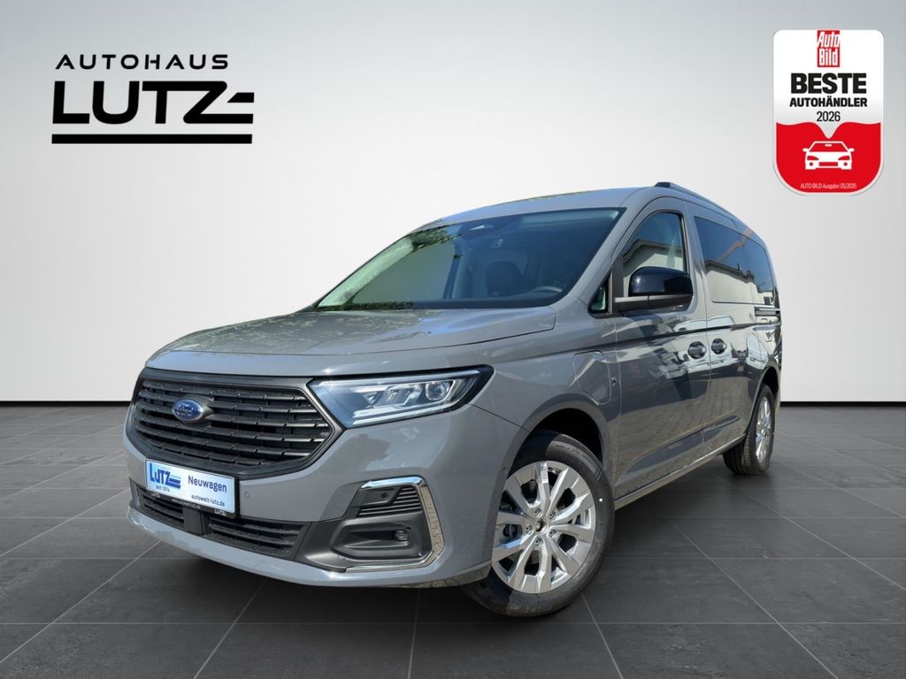 Bild des Angebotes Ford Tourneo Connect L2 TITANIUM PHEV *Sofort Verfügb