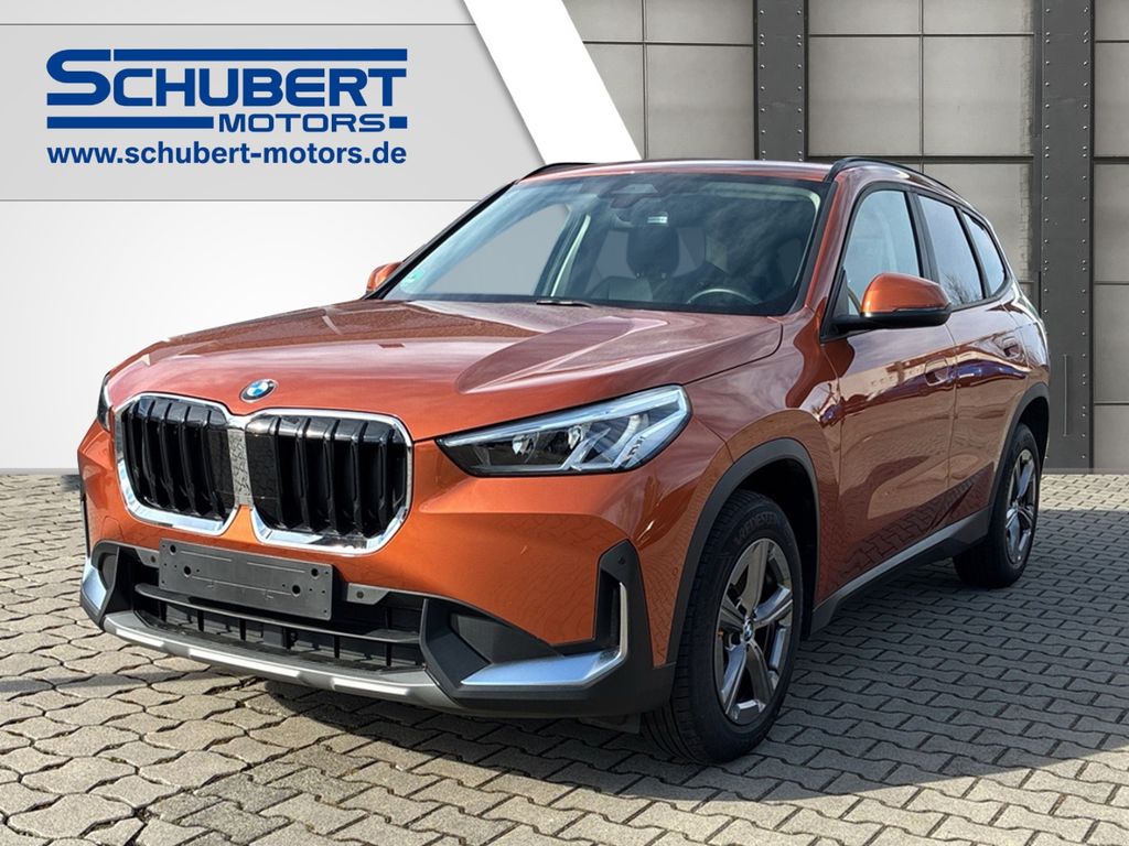 Bild des Angebotes BMW X1 sDrive20i EL.SITZE LKH DR.ASSI SITZHZG NAVI R