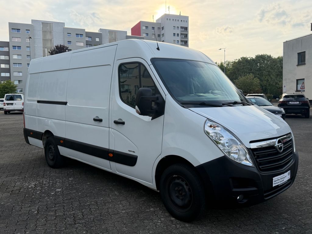 Bild des Angebotes Opel Movano B Kasten/Kombi HKa L3H2 3,5t