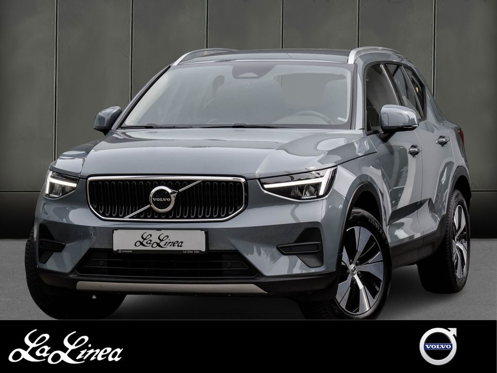 Bild des Angebotes Volvo XC40 B3 (B) Core #Standheizung/ PDC/ RFK/ LED/ A