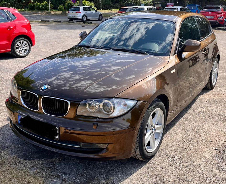 Bild des Angebotes BMW 118d Edition Lifestyle Edition Lifestyle