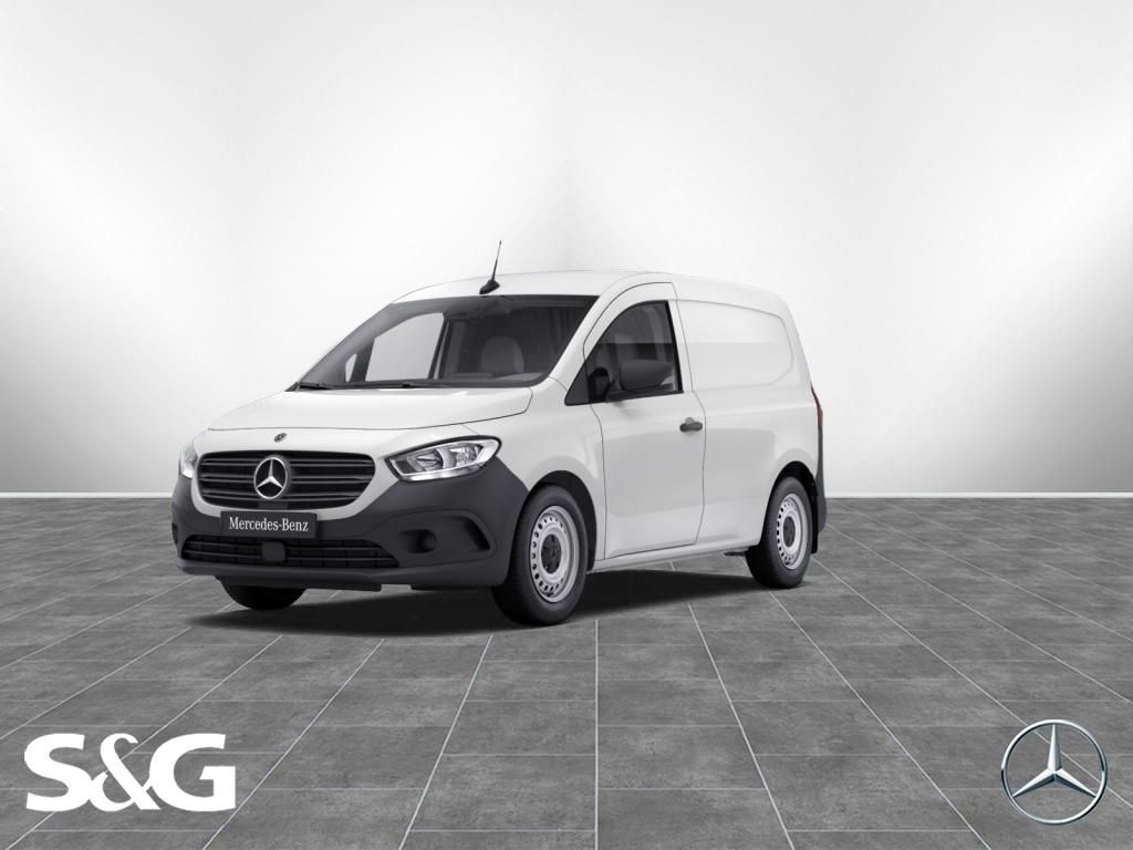 Bild des Angebotes Mercedes-Benz Citan 110 Kasten BASE Standard RüKam