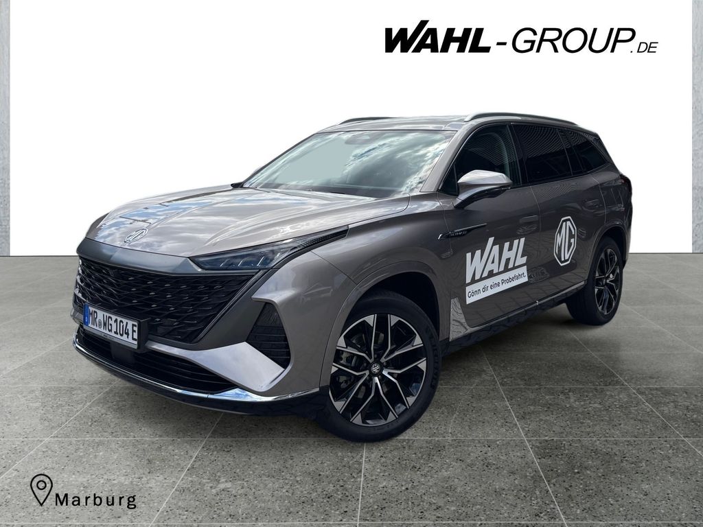 Bild des Angebotes MGS9 PHEV 300 Ultimate*LED*Bose*Sitz-Bel*PDC*RFK