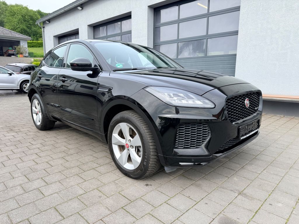 Bild des Angebotes Jaguar E-Pace E-PACE R-Dynamic S AWD | Leder | Navi