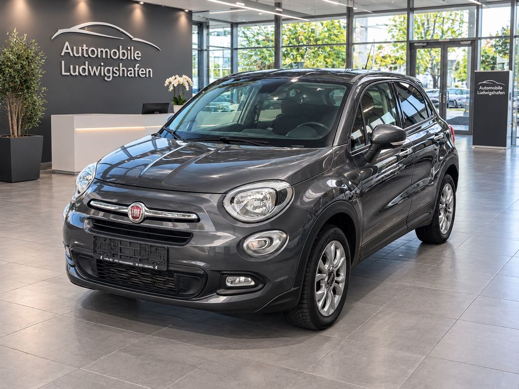 Bild des Angebotes Fiat 500X 1.4T/LED/Pop Star/Scheckheft