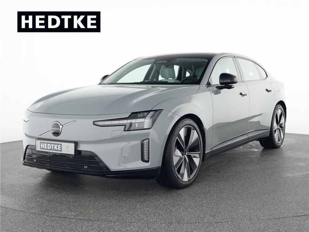 Bild des Angebotes Volvo 25% NACHLASS AUF UPE! ES90 Single Ultra - B&W