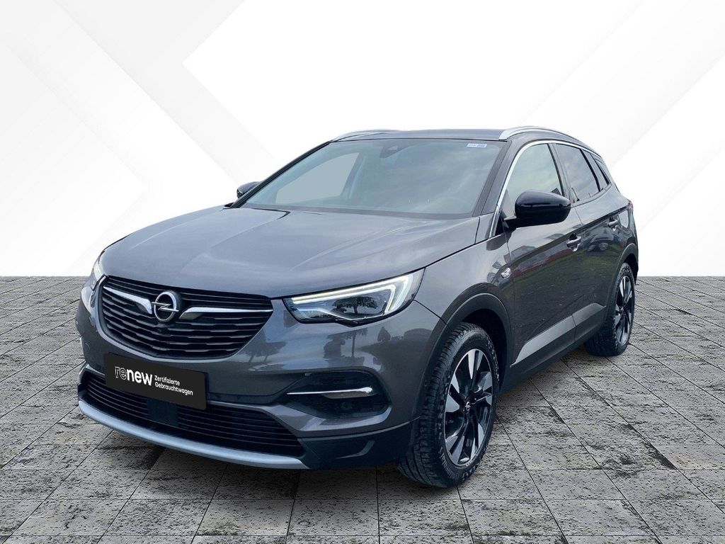 Bild des Angebotes Opel Grandland 1.2 Turbo Dynamic LED*NAVI*SHZ*TWA*LED