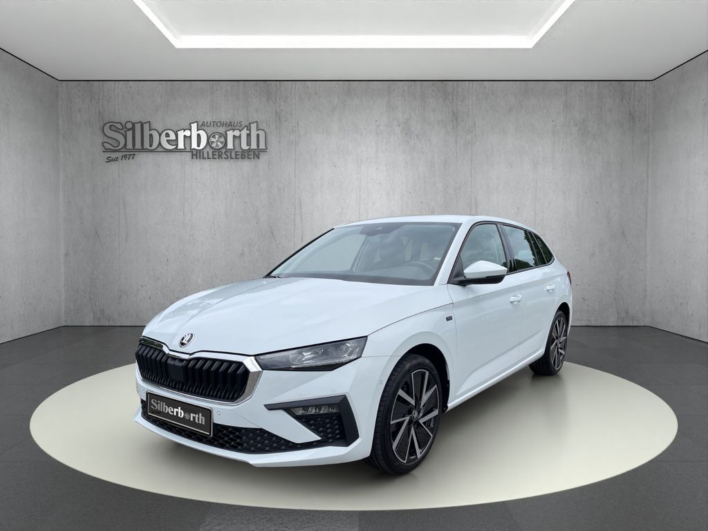 Bild des Angebotes Skoda Scala Tour
