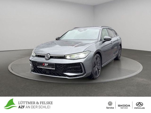 Bild des Angebotes Volkswagen Passat Variant R-Line 2.0 TDI 4M DSG AHK+PANO