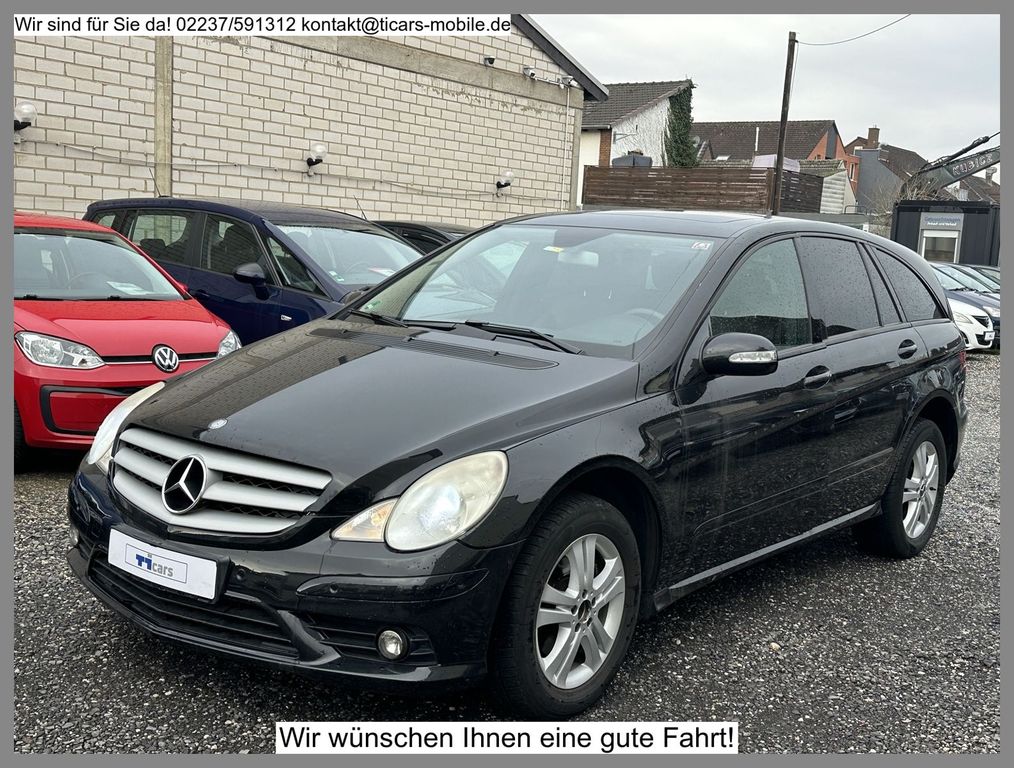 Mercedes-Benz R 350 *Navi,Xenon,PDC,AMG,LEder*