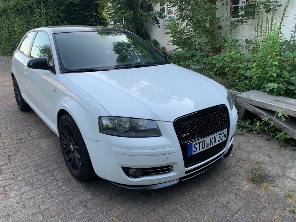Bild des Angebotes Audi A3 1.4 TFSI Attraction Attraction