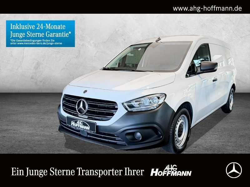 Bild des Angebotes Mercedes-Benz Citan 110 CDI K AHK+MBUX Navi+Klima+Kamera+DAB