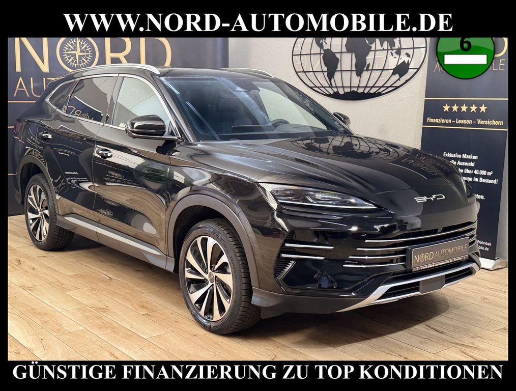 Bild des Angebotes BYD Seal U DM-i BOOST *PANO*LEDER*ACC*360KAM*
