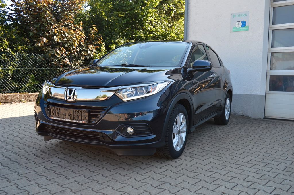 Bild des Angebotes Honda HR-V Elegance/NAVI/SHZ/AHK