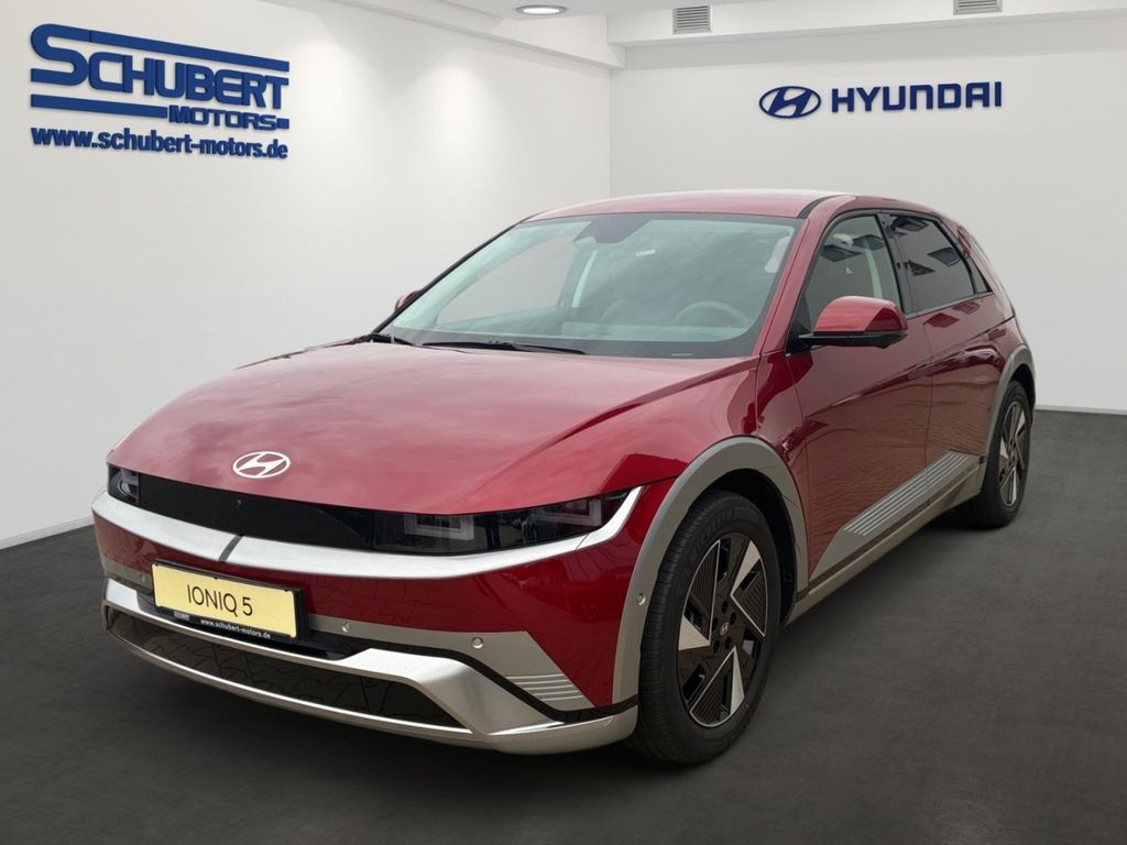 Bild des Angebotes Hyundai IONIQ 5 Uniq 84kwh *UPE 61.200€* Relax-/Park-Pak