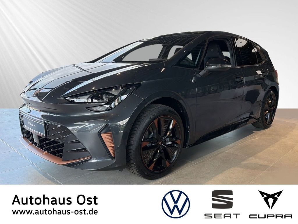 Bild des Angebotes Cupra Born Facelift LED Navi