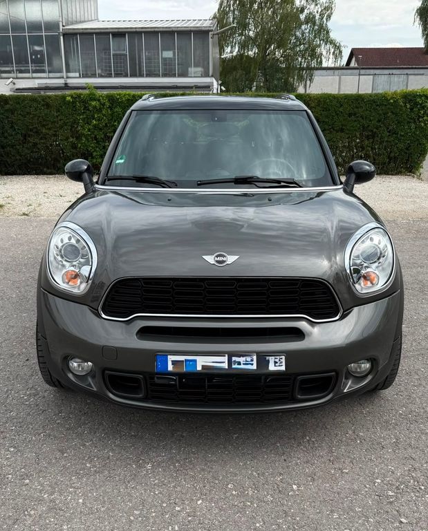 Bild des Angebotes MINI Cooper SD Countryman Cooper SD Cooper S