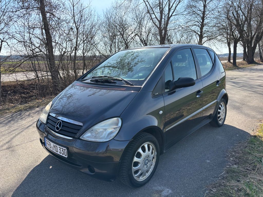 Bild des Angebotes Mercedes-Benz A 140 Classic, TÜV 2027, Klima, ALU,