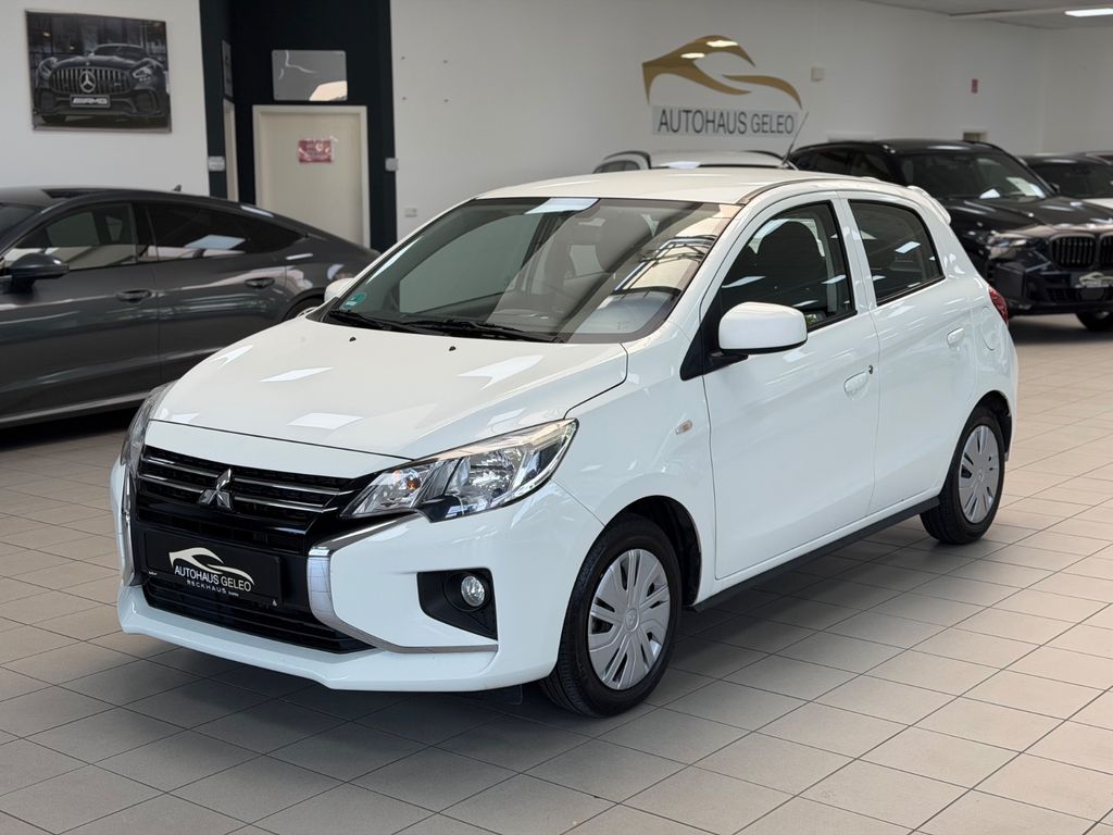 Bild des Angebotes Mitsubishi Space Star Plus