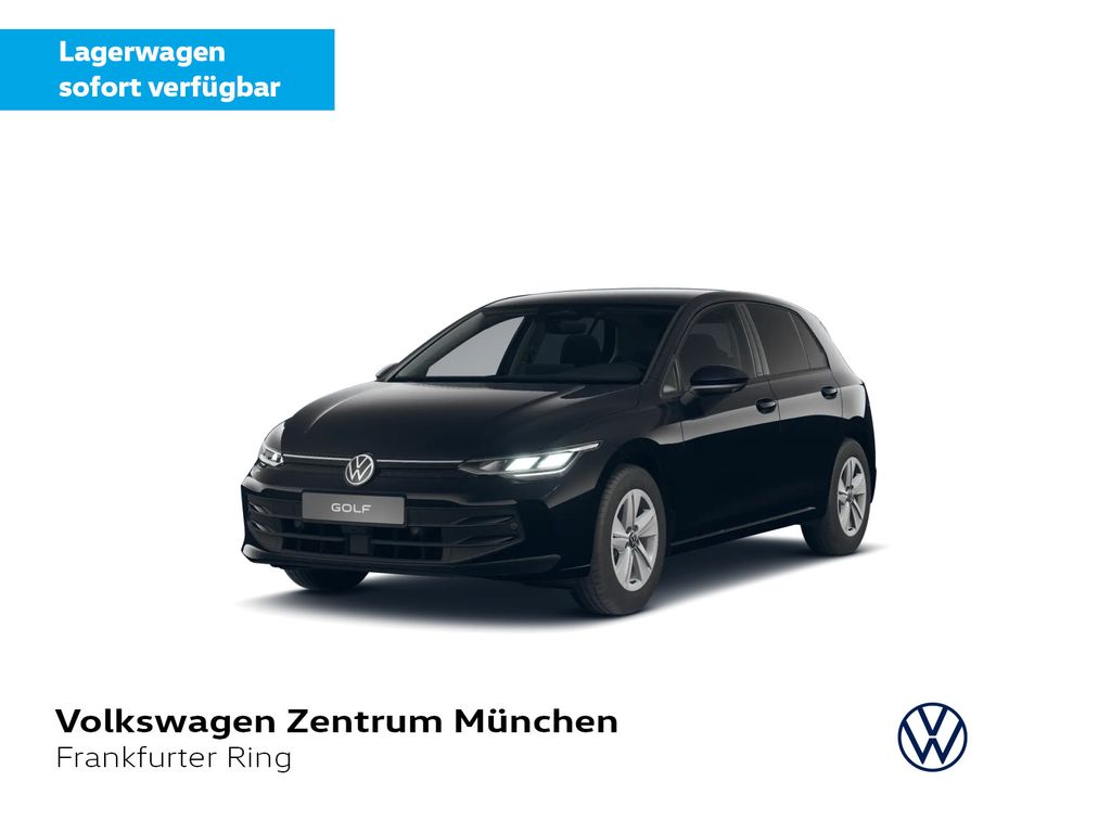Bild des Angebotes Volkswagen Golf Life 1.5 eTSI ACC|RearView|DigitalCockpit