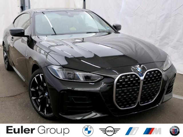 Bild des Angebotes BMW 430 i xDrive Coupe M Sport 19'' eGSD StandHZG H/
