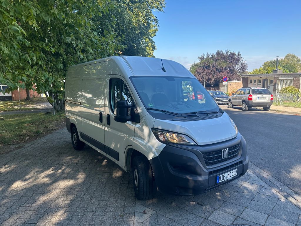 Bild des Angebotes Fiat Ducato