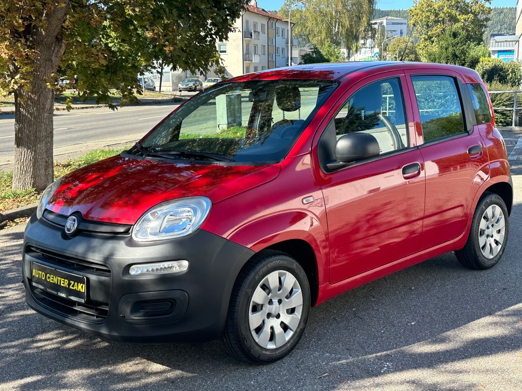 Bild des Angebotes Fiat Panda Basis/NEU TÜV