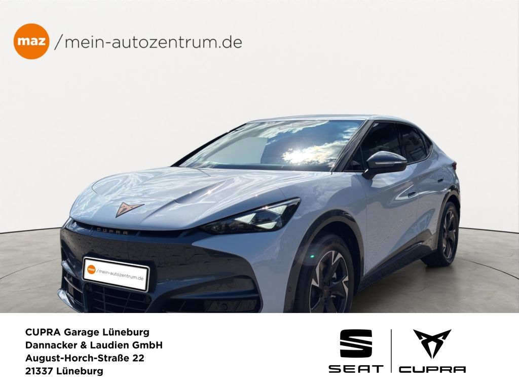 Bild des Angebotes Cupra Tavascan Endurance (77 kWh)