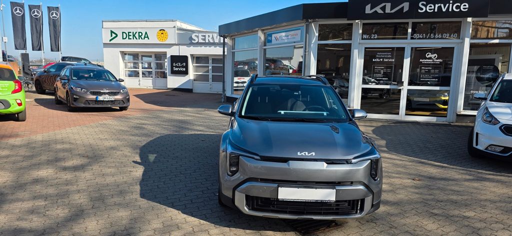 Bild des Angebotes Kia Stonic Vision