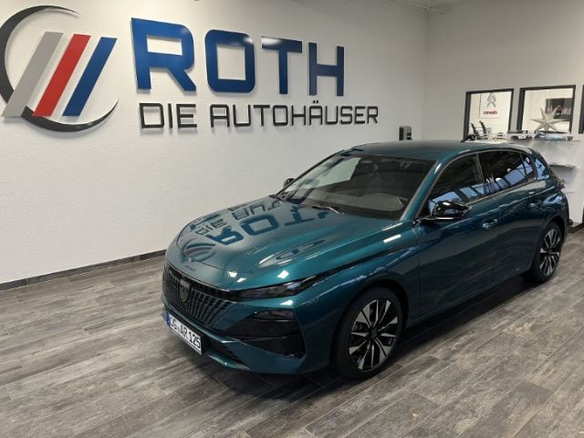 Bild des Angebotes Peugeot 308 Hybrid 145 e-DSC6 Allure Navi 360 Kamera LED